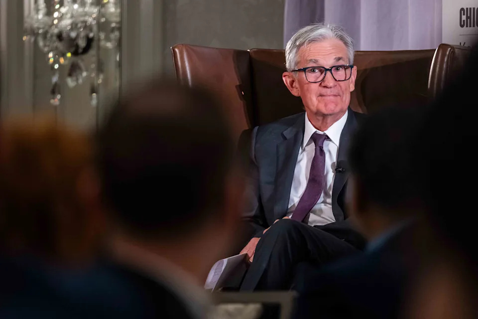 What To Expect From The Federal Reserve's Interest Rate Decision on Wednesday