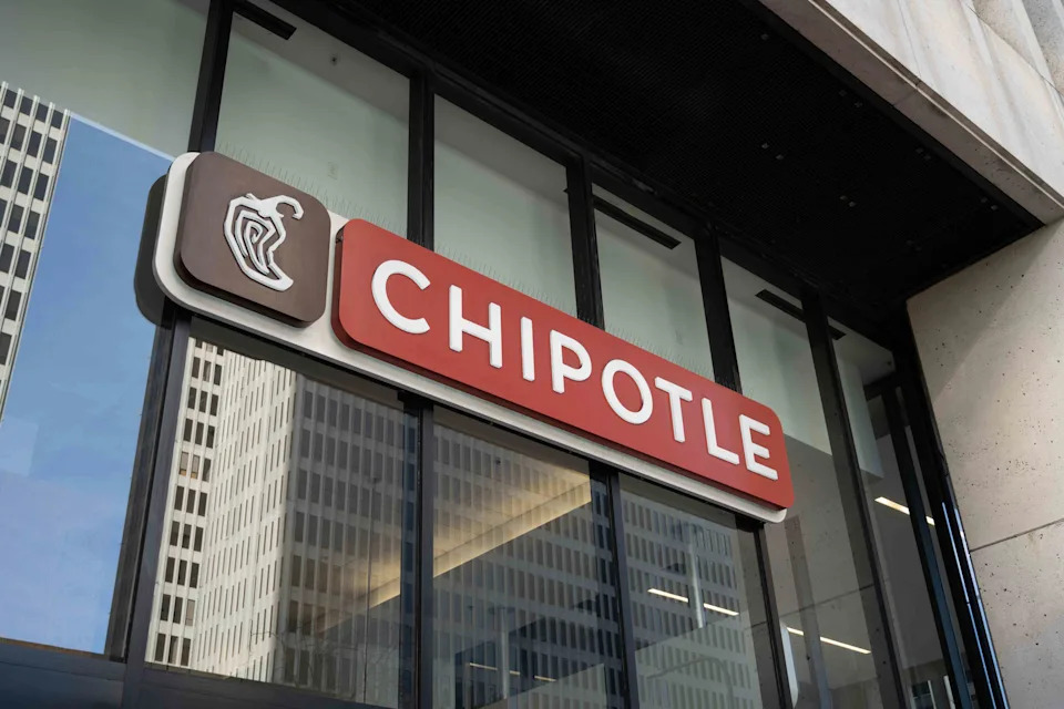 Chipotle Stock Has Fallen. Some Analysts Say It's Time to Bite