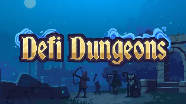 DeFi Dungeons Announces $GOLD Tokenomics Ahead of TGE on March 19