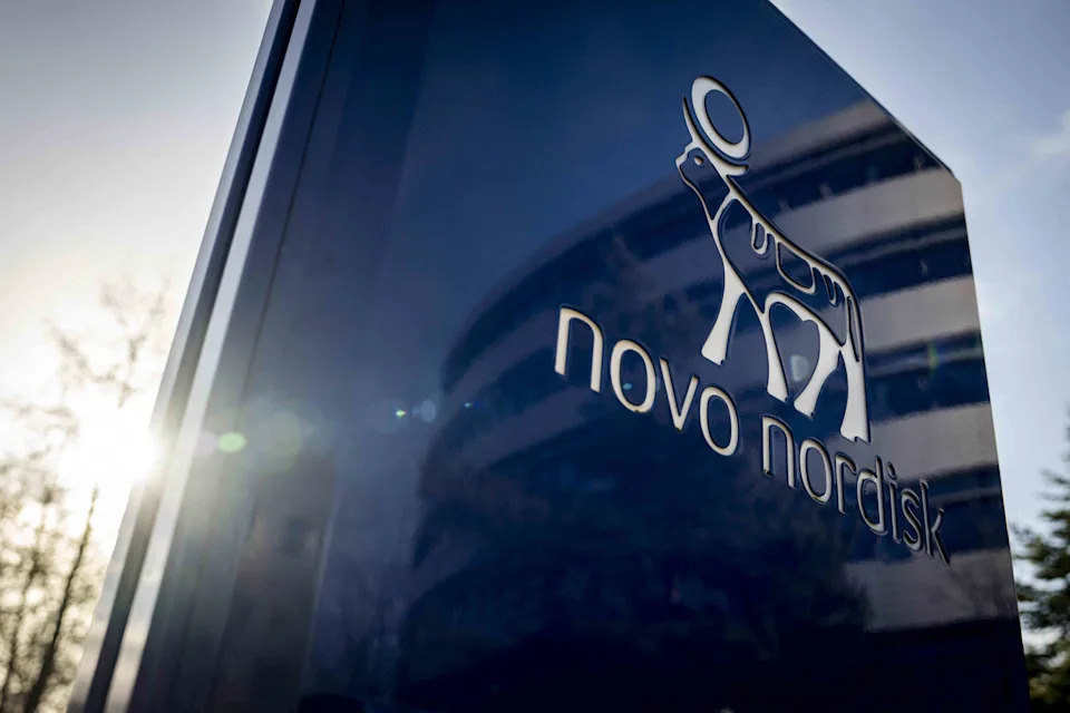 Novo Nordisk Stock Rises Ahead of Data on Ozempic Ingredient's Ability to Lower Heart Risk