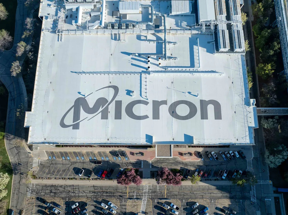 What Analysts Think of Micron Stock Ahead of Earnings