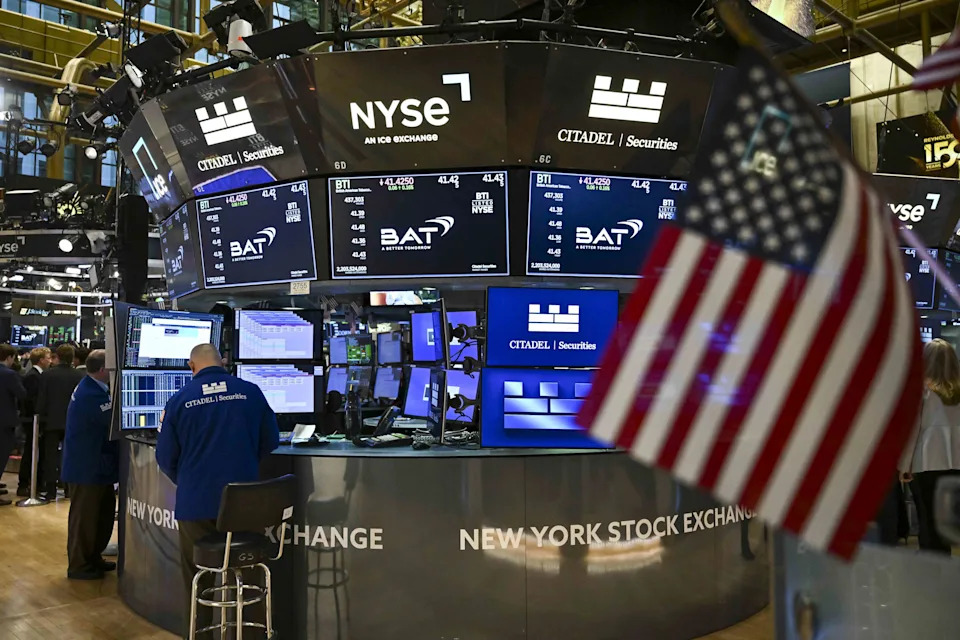 5 Things to Know Before the Stock Market Opens