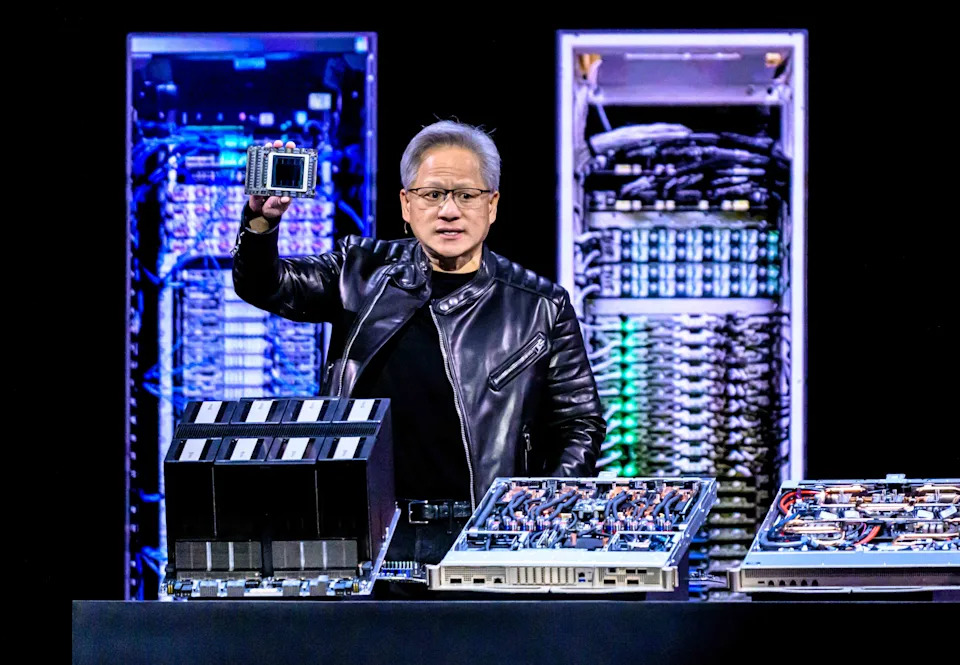 What Wall Street Analysts Are Saying About Nvidia's GTC