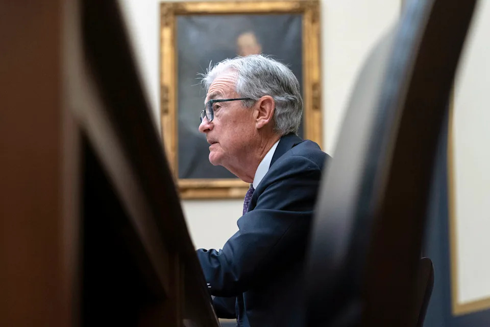 Federal Reserve to make first interest rate decision since Trump's policies set in