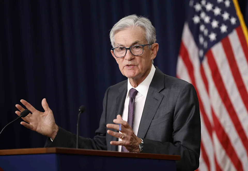 How Would The Federal Reserve Fight 'Stagflation?'