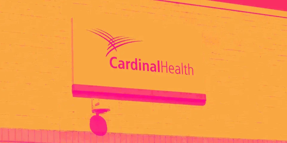 Healthcare Providers & Services Stocks Q4 Teardown: Cardinal Health (NYSE:CAH) Vs The Rest